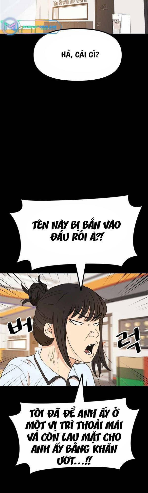 đọc truyện Bạn Trai Vệ Sĩ Chương 83 ảnh 14 tại Thiên Thai Truyện