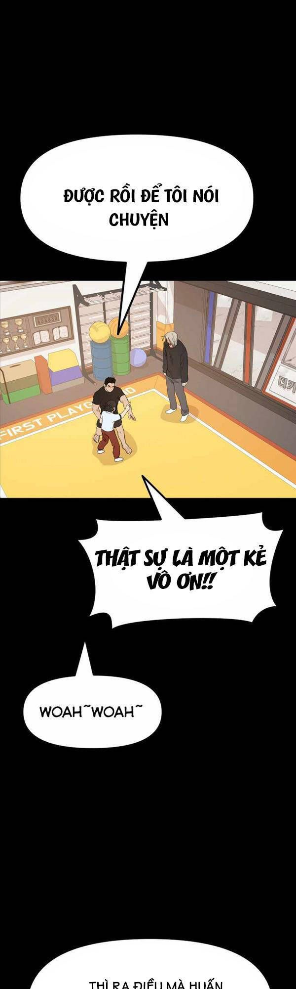 đọc truyện Bạn Trai Vệ Sĩ Chương 83 ảnh 15 tại Thiên Thai Truyện