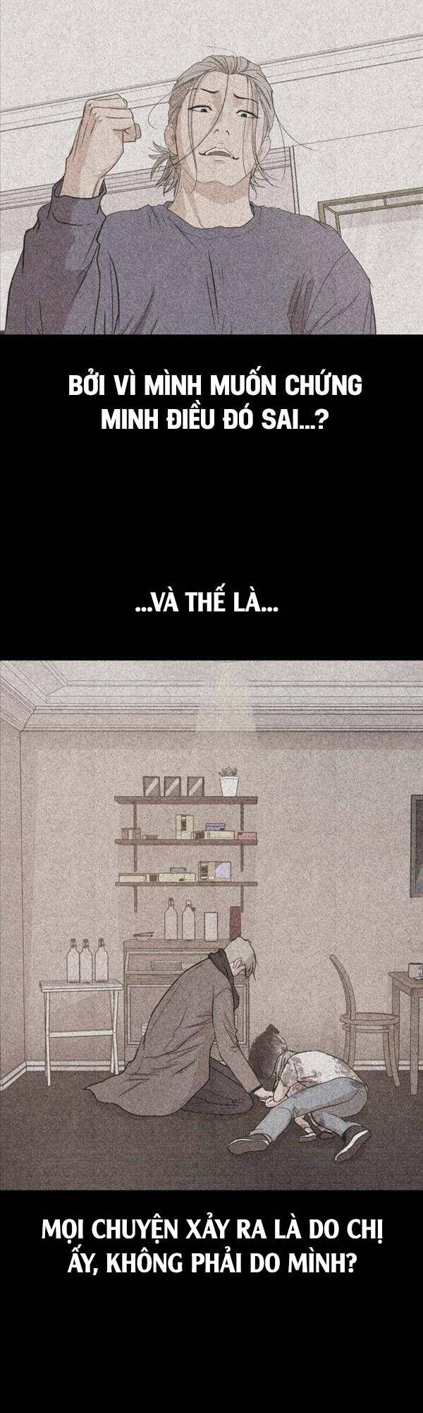 đọc truyện Bạn Trai Vệ Sĩ Chương 83 ảnh 20 tại Thiên Thai Truyện