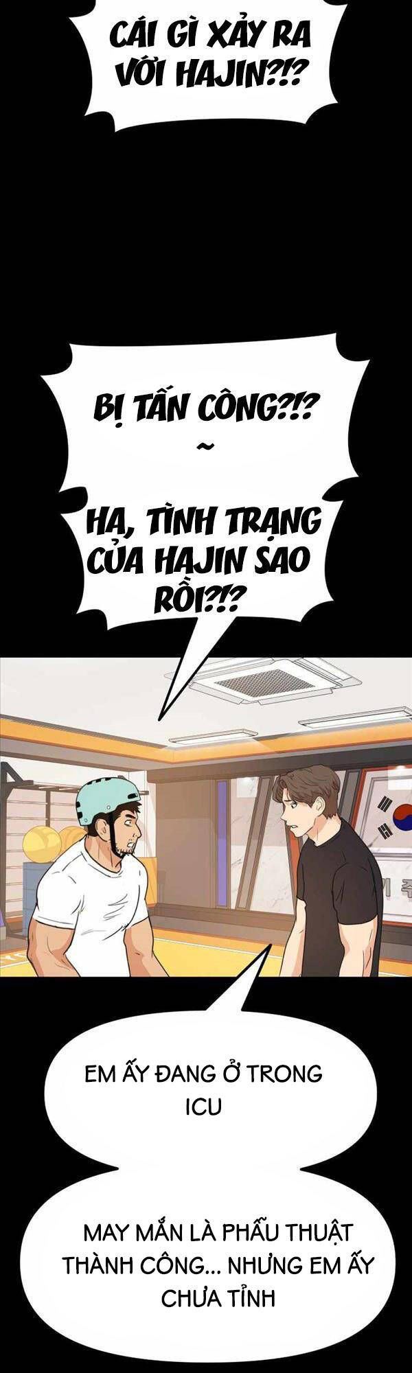 đọc truyện Bạn Trai Vệ Sĩ Chương 83 ảnh 33 tại Thiên Thai Truyện