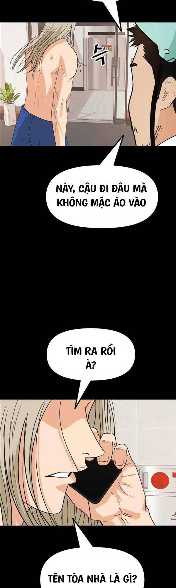 đọc truyện Bạn Trai Vệ Sĩ Chương 83 ảnh 35 tại Thiên Thai Truyện