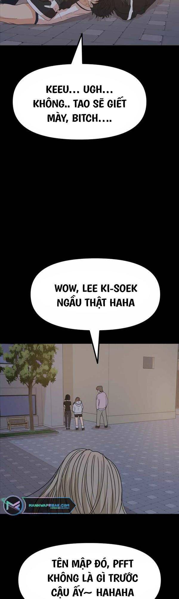 đọc truyện Bạn Trai Vệ Sĩ Chương 83 ảnh 39 tại Thiên Thai Truyện