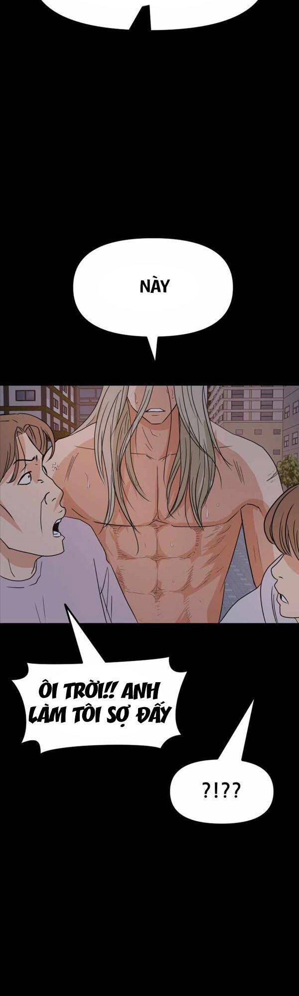 đọc truyện Bạn Trai Vệ Sĩ Chương 83 ảnh 40 tại Thiên Thai Truyện