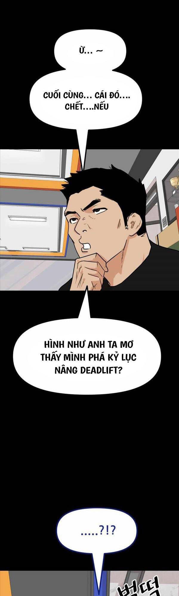 đọc truyện Bạn Trai Vệ Sĩ Chương 83 ảnh 6 tại Thiên Thai Truyện