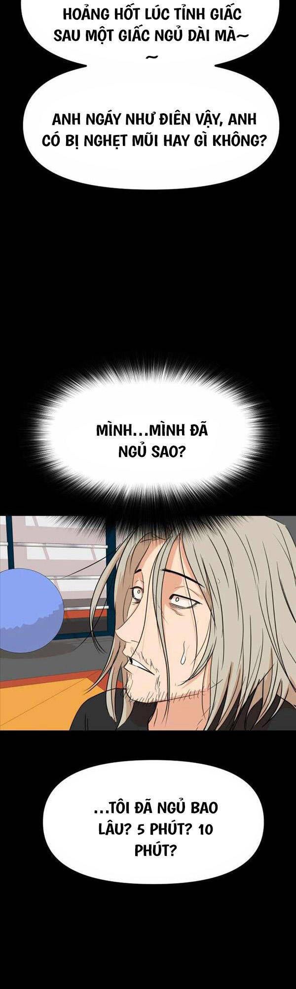 đọc truyện Bạn Trai Vệ Sĩ Chương 83 ảnh 8 tại Thiên Thai Truyện