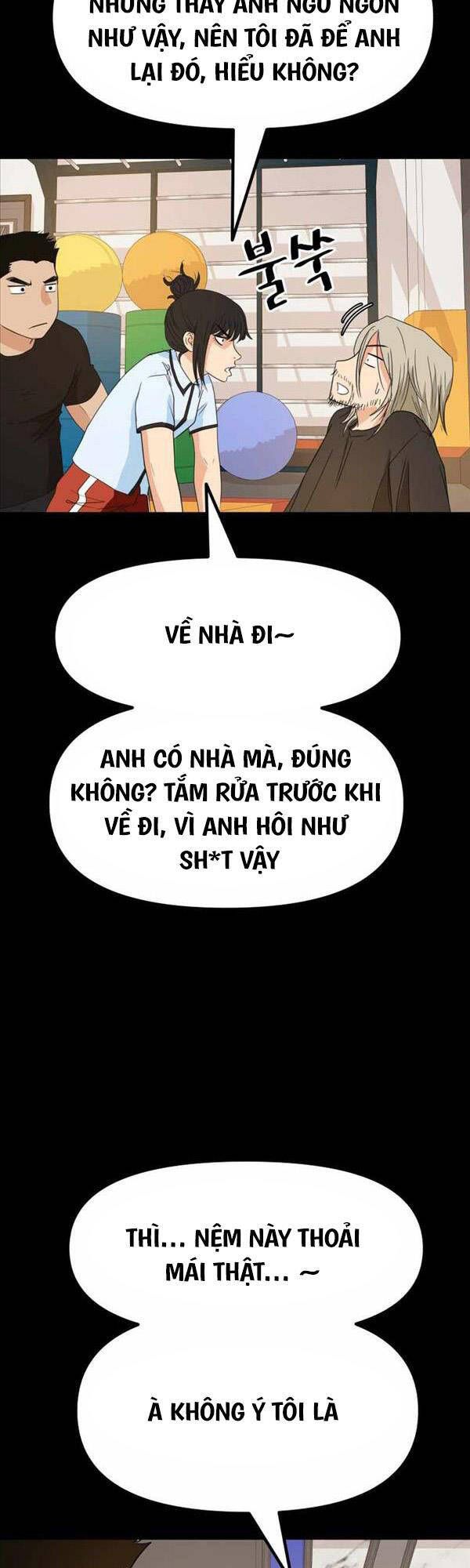 đọc truyện Bạn Trai Vệ Sĩ Chương 83 ảnh 10 tại Thiên Thai Truyện