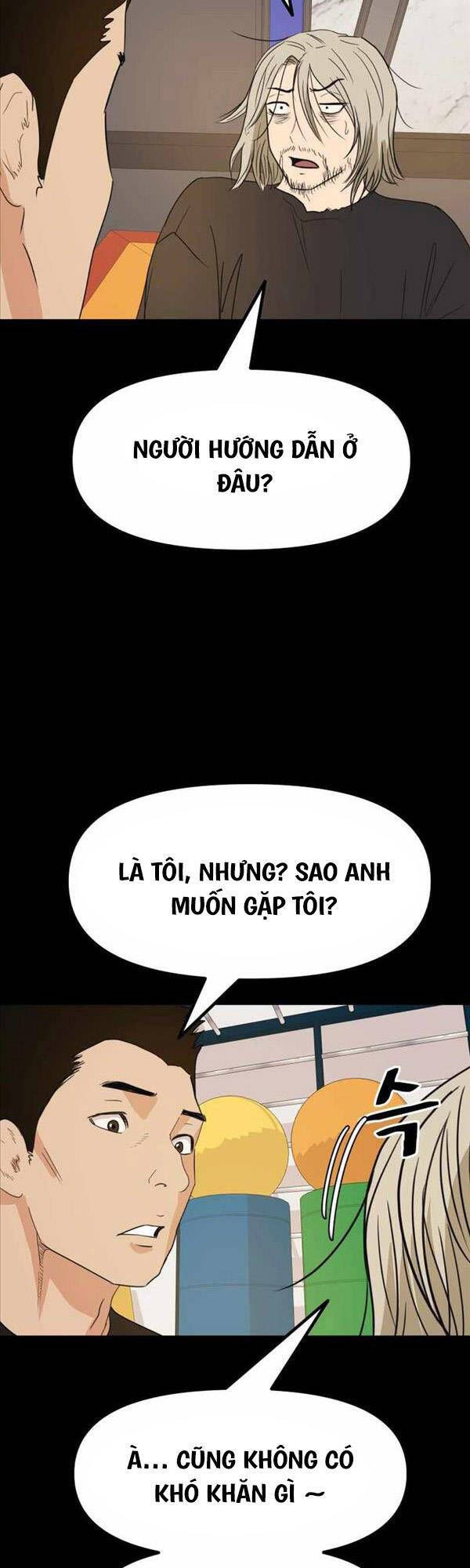 đọc truyện Bạn Trai Vệ Sĩ Chương 83 ảnh 11 tại Thiên Thai Truyện