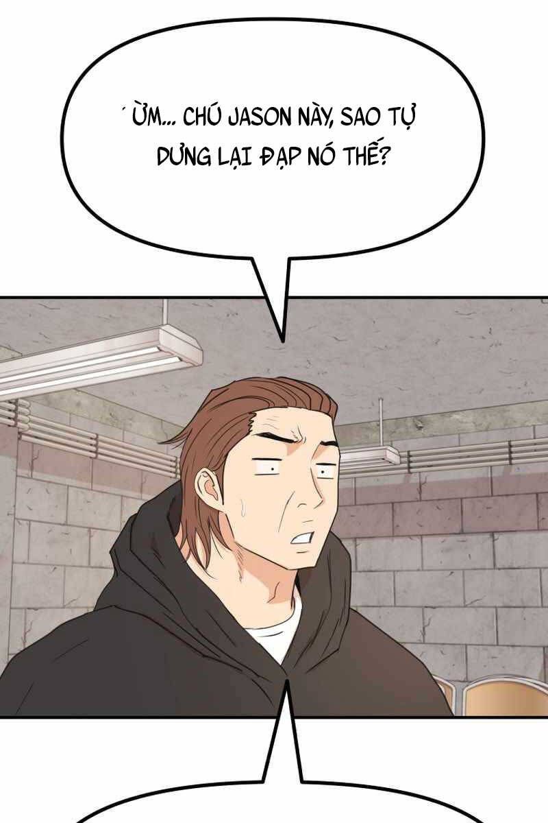 đọc truyện Bạn Trai Vệ Sĩ Chương 84 ảnh 84 tại Thiên Thai Truyện