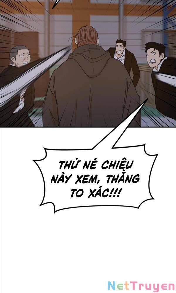 đọc truyện Bạn Trai Vệ Sĩ Chương 87 ảnh 20 tại Thiên Thai Truyện