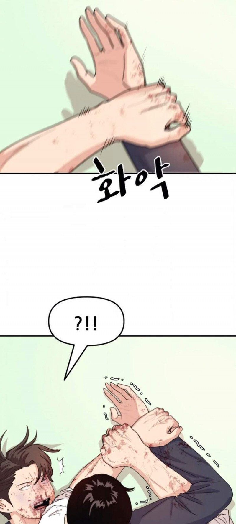 đọc truyện Bạn Trai Vệ Sĩ Chương 9 ảnh 13 tại Thiên Thai Truyện