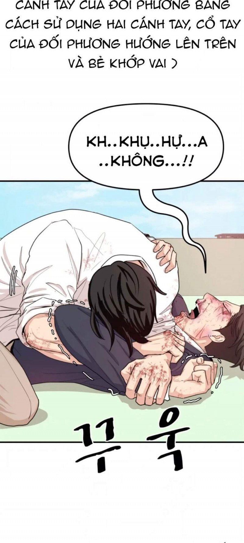 đọc truyện Bạn Trai Vệ Sĩ Chương 9 ảnh 15 tại Thiên Thai Truyện