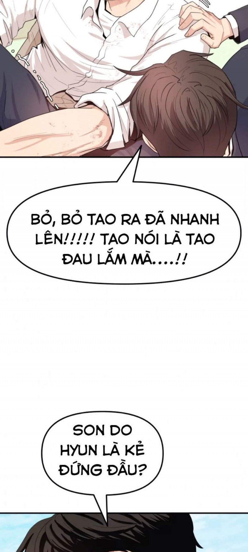 đọc truyện Bạn Trai Vệ Sĩ Chương 9 ảnh 35 tại Thiên Thai Truyện