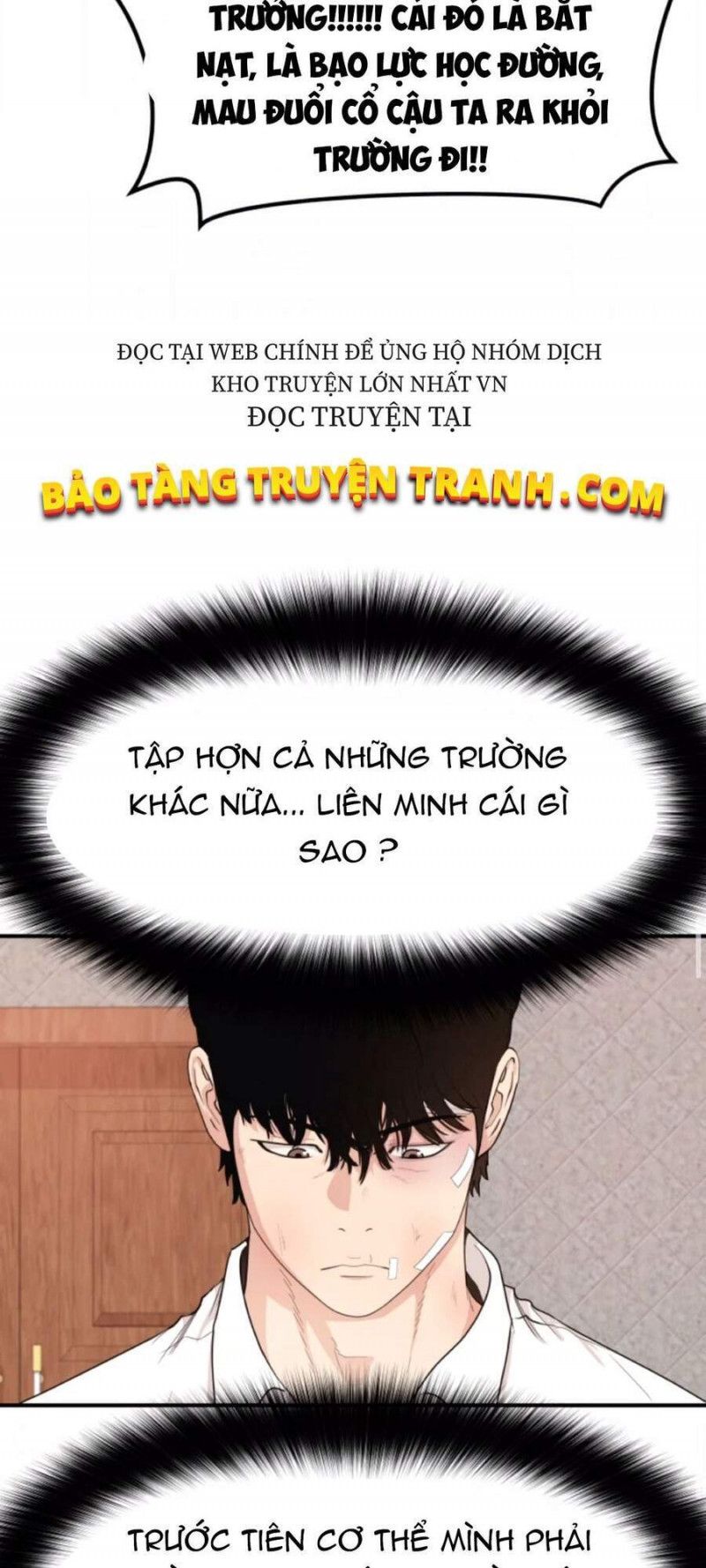 đọc truyện Bạn Trai Vệ Sĩ Chương 9 ảnh 55 tại Thiên Thai Truyện