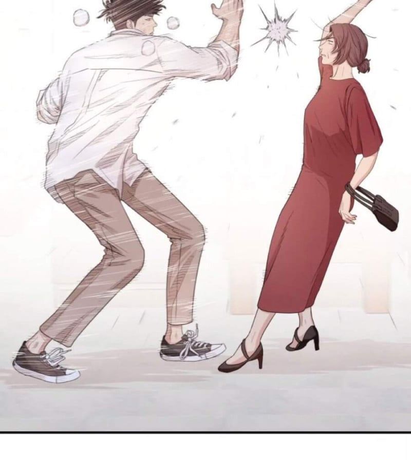 đọc truyện Bạn Trai Vệ Sĩ Chương 9 ảnh 64 tại Thiên Thai Truyện