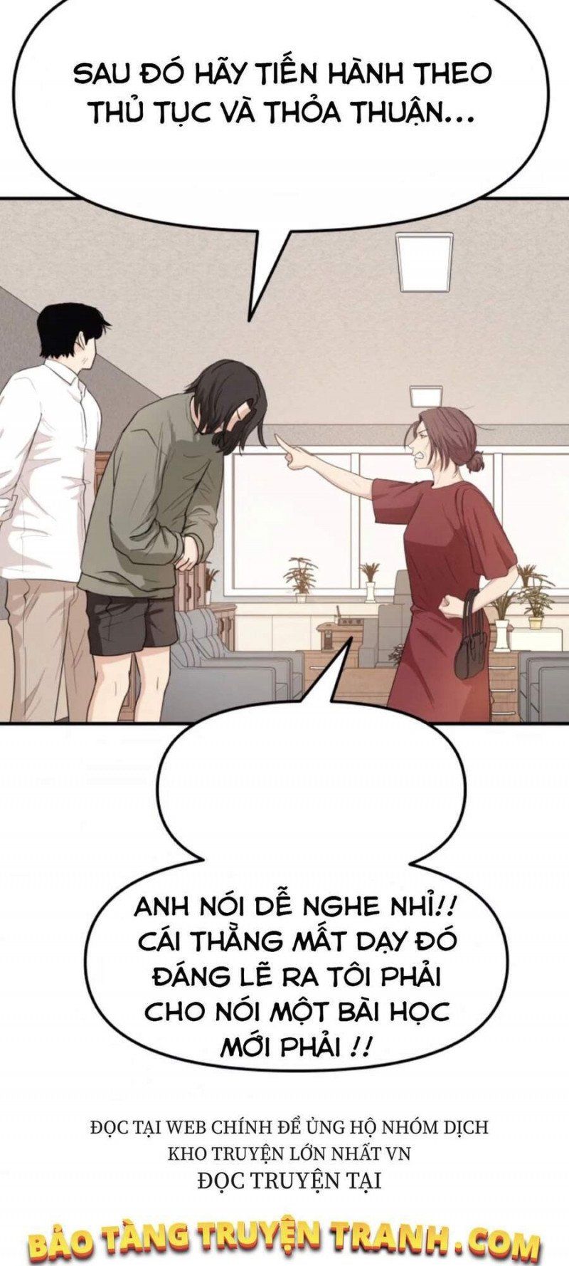 đọc truyện Bạn Trai Vệ Sĩ Chương 9 ảnh 83 tại Thiên Thai Truyện