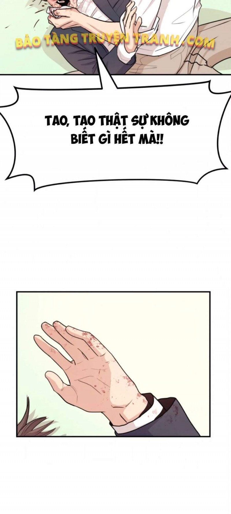 đọc truyện Bạn Trai Vệ Sĩ Chương 9 ảnh 11 tại Thiên Thai Truyện