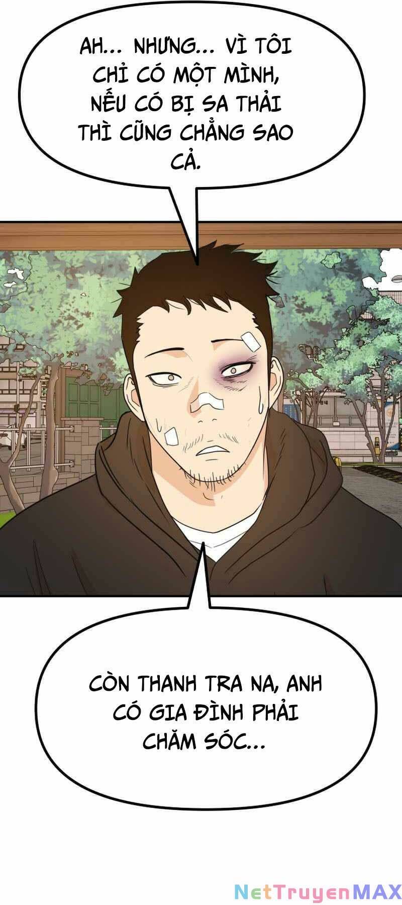 đọc truyện Bạn Trai Vệ Sĩ Chương 92 ảnh 19 tại Thiên Thai Truyện