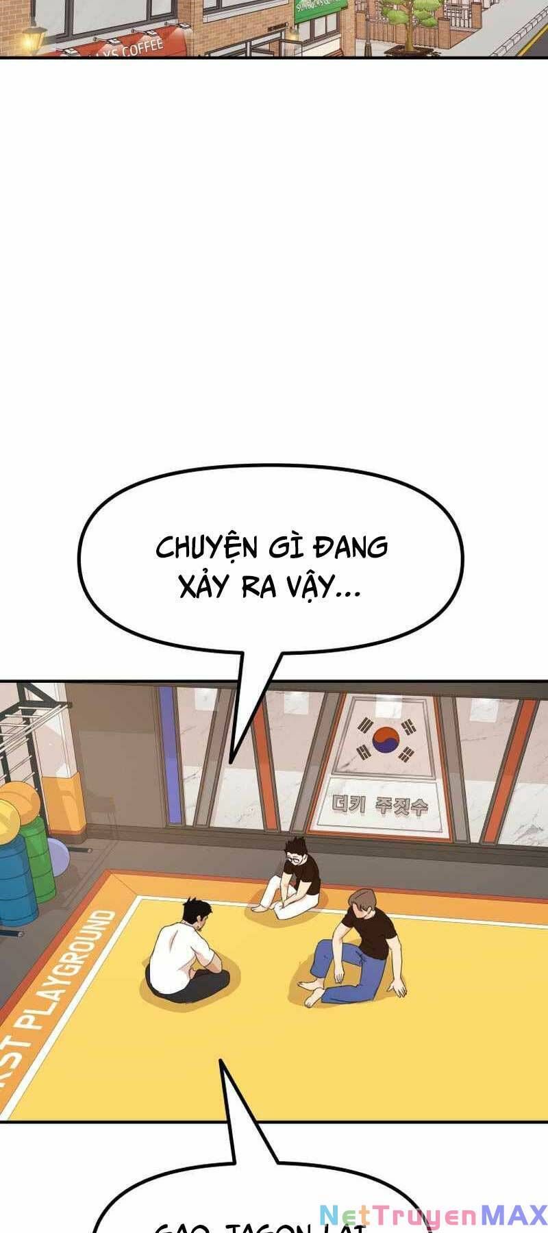 đọc truyện Bạn Trai Vệ Sĩ Chương 92 ảnh 4 tại Thiên Thai Truyện