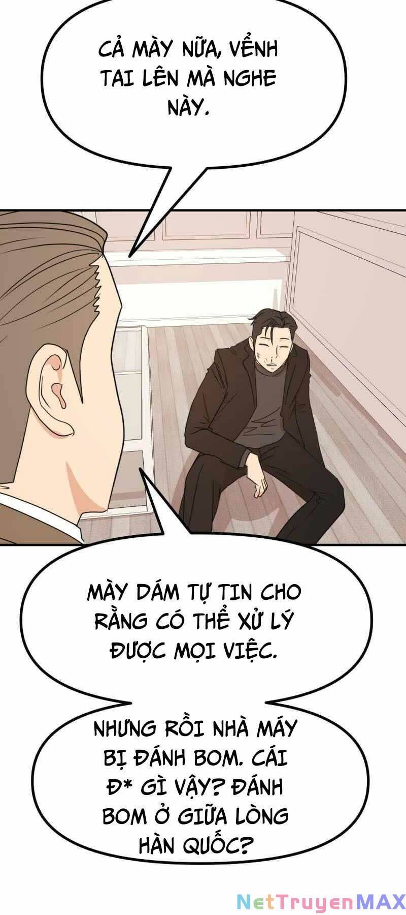 đọc truyện Bạn Trai Vệ Sĩ Chương 92 ảnh 40 tại Thiên Thai Truyện