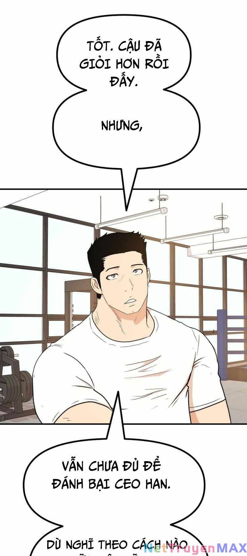 đọc truyện Bạn Trai Vệ Sĩ Chương 92 ảnh 49 tại Thiên Thai Truyện