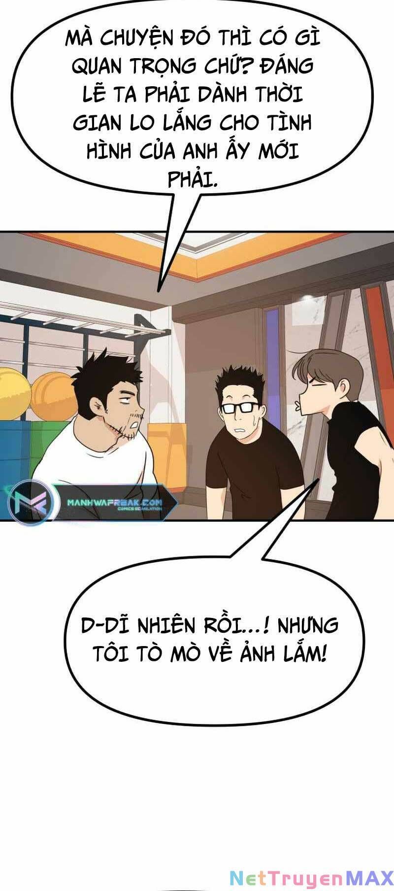 đọc truyện Bạn Trai Vệ Sĩ Chương 92 ảnh 10 tại Thiên Thai Truyện