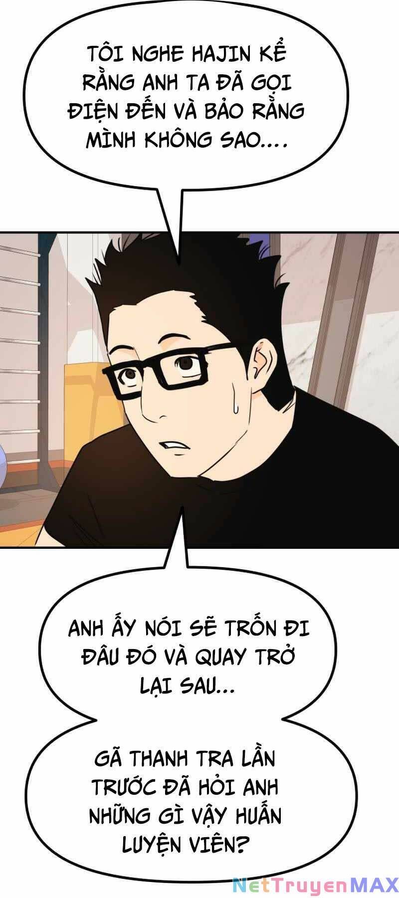 đọc truyện Bạn Trai Vệ Sĩ Chương 92 ảnh 11 tại Thiên Thai Truyện