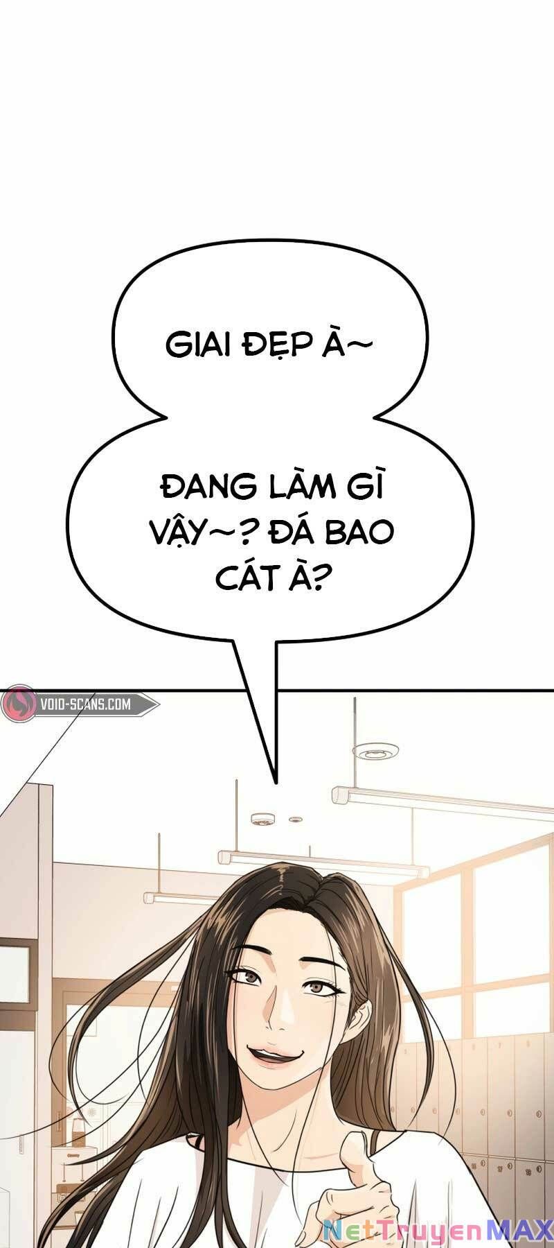 đọc truyện Bạn Trai Vệ Sĩ Chương 93 ảnh 18 tại Thiên Thai Truyện