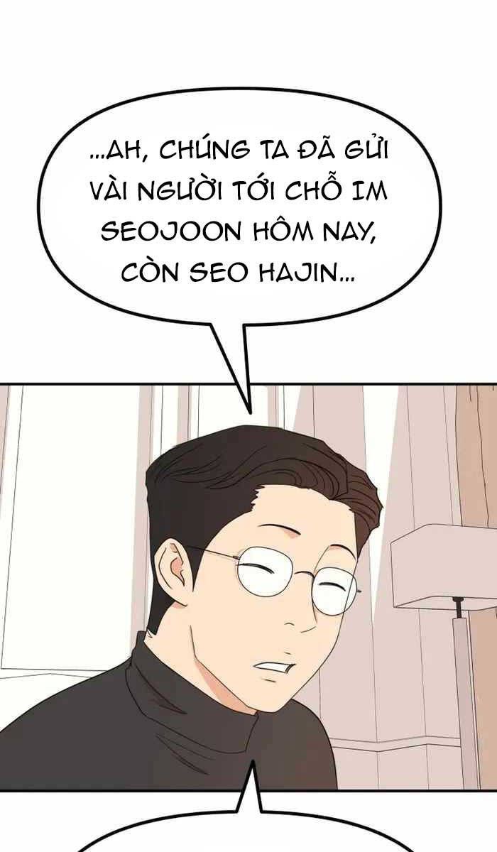 đọc truyện Bạn Trai Vệ Sĩ Chương 94 ảnh 19 tại Thiên Thai Truyện