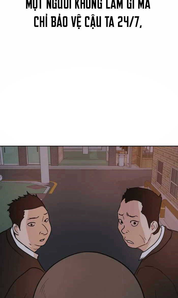 đọc truyện Bạn Trai Vệ Sĩ Chương 94 ảnh 23 tại Thiên Thai Truyện