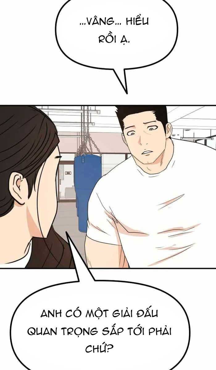 đọc truyện Bạn Trai Vệ Sĩ Chương 94 ảnh 70 tại Thiên Thai Truyện