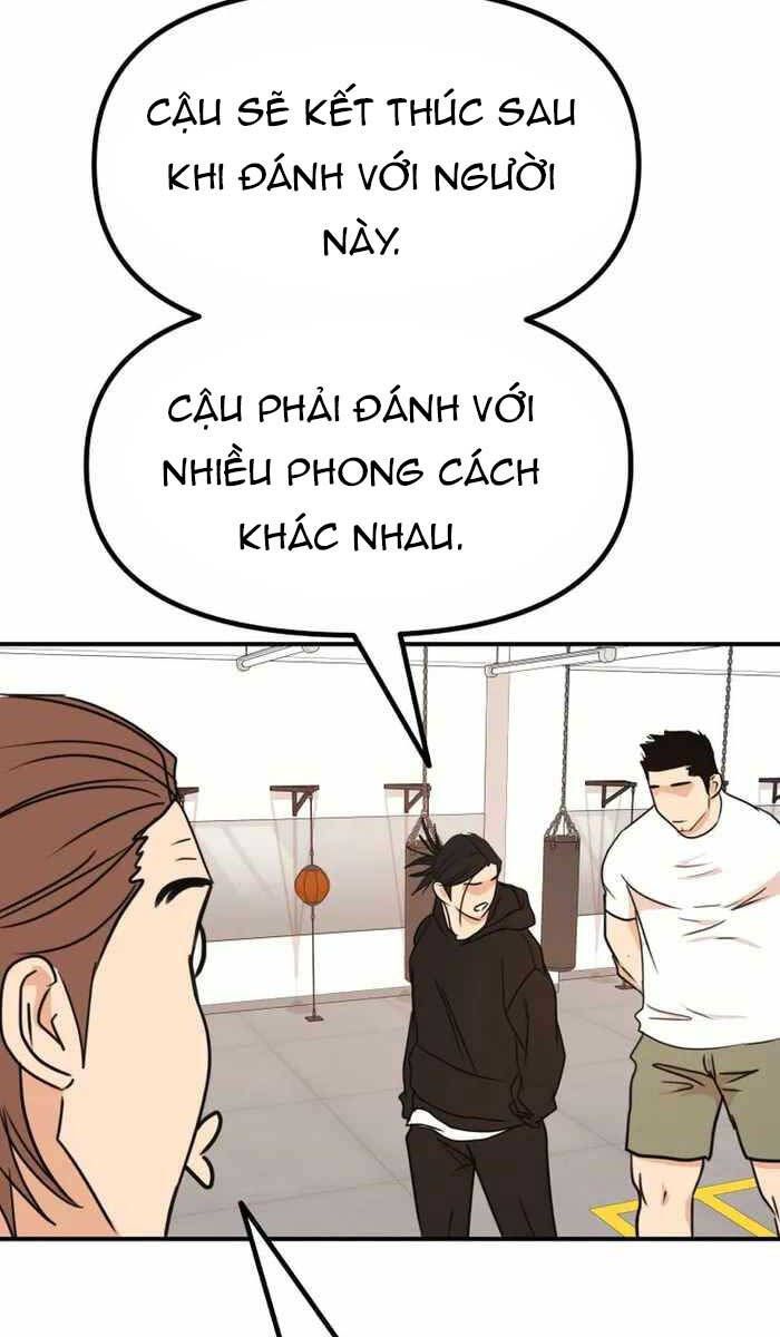 đọc truyện Bạn Trai Vệ Sĩ Chương 94 ảnh 73 tại Thiên Thai Truyện