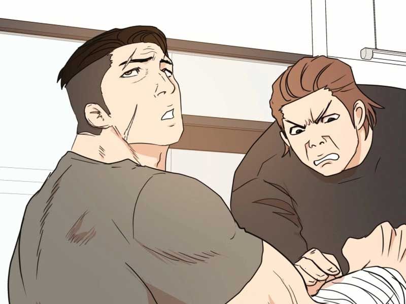 đọc truyện Bạn Trai Vệ Sĩ Chương 95 ảnh 119 tại Thiên Thai Truyện