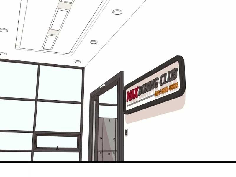 đọc truyện Bạn Trai Vệ Sĩ Chương 95 ảnh 5 tại Thiên Thai Truyện