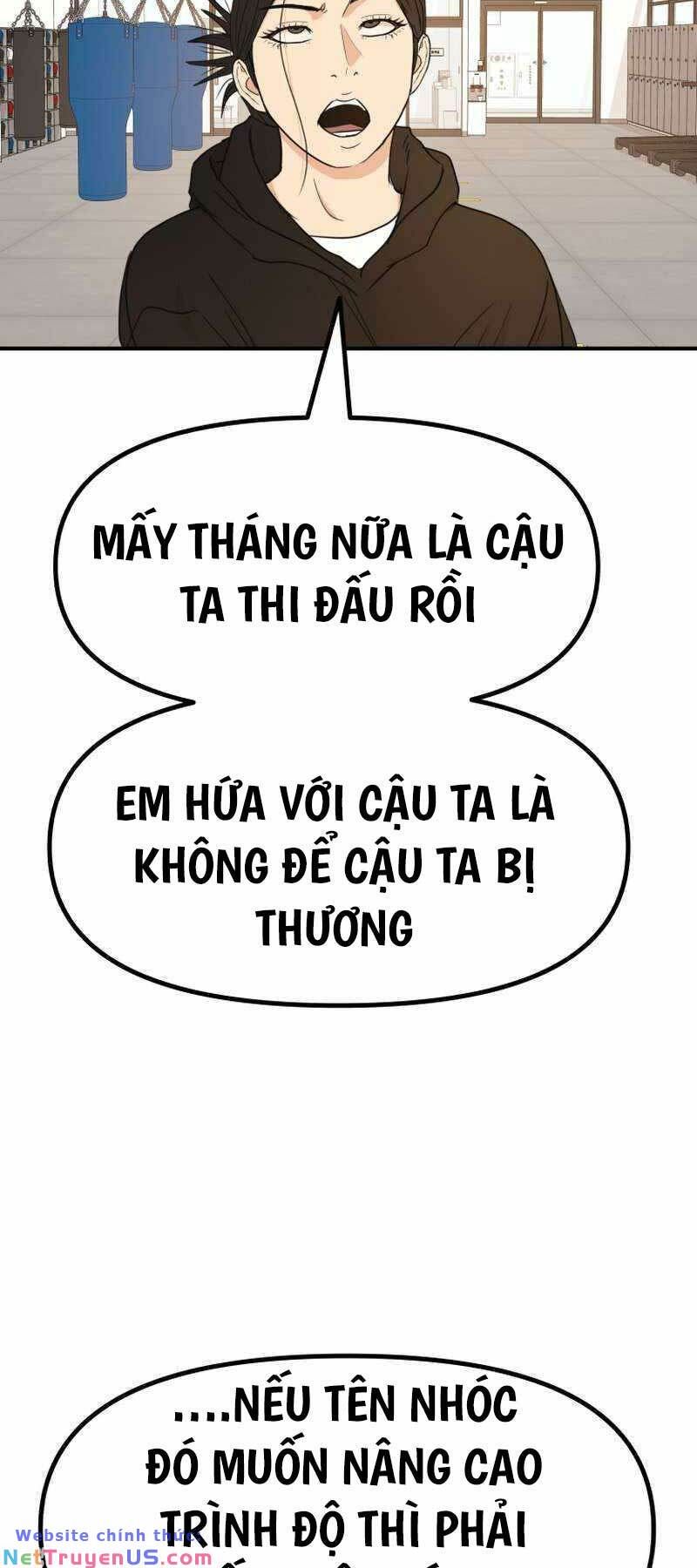 đọc truyện Bạn Trai Vệ Sĩ Chương 97 ảnh 28 tại Thiên Thai Truyện