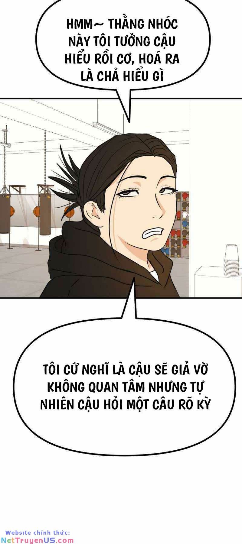 đọc truyện Bạn Trai Vệ Sĩ Chương 97 ảnh 53 tại Thiên Thai Truyện