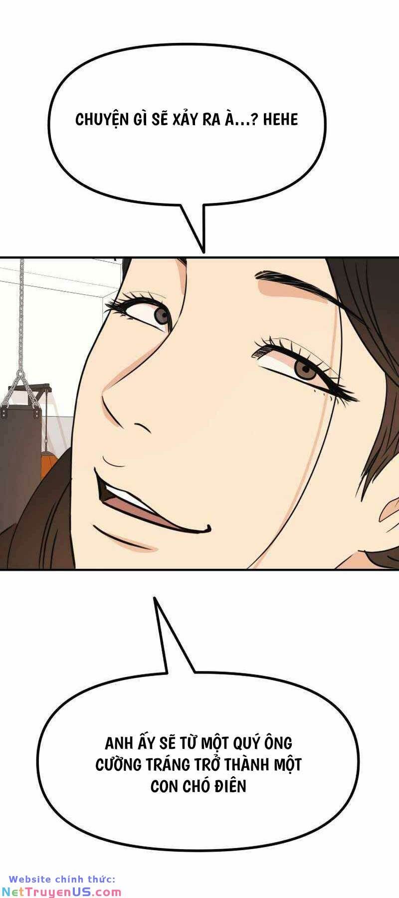 đọc truyện Bạn Trai Vệ Sĩ Chương 97 ảnh 8 tại Thiên Thai Truyện