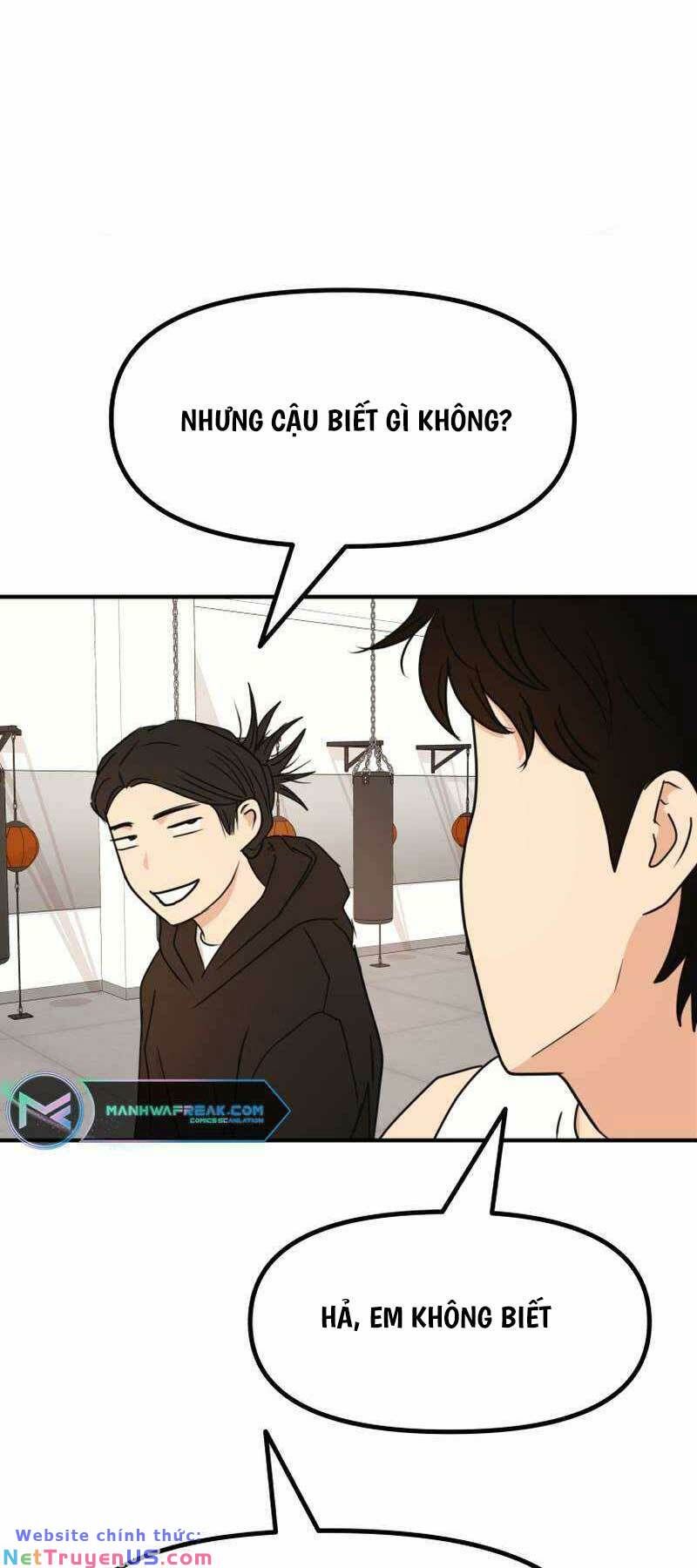 đọc truyện Bạn Trai Vệ Sĩ Chương 97 ảnh 10 tại Thiên Thai Truyện