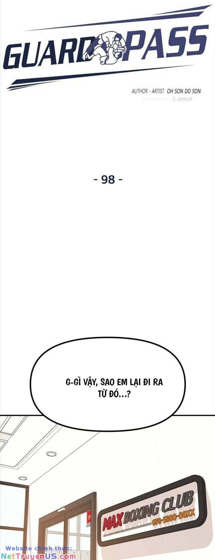 đọc truyện Bạn Trai Vệ Sĩ Chương 98 ảnh 15 tại Thiên Thai Truyện