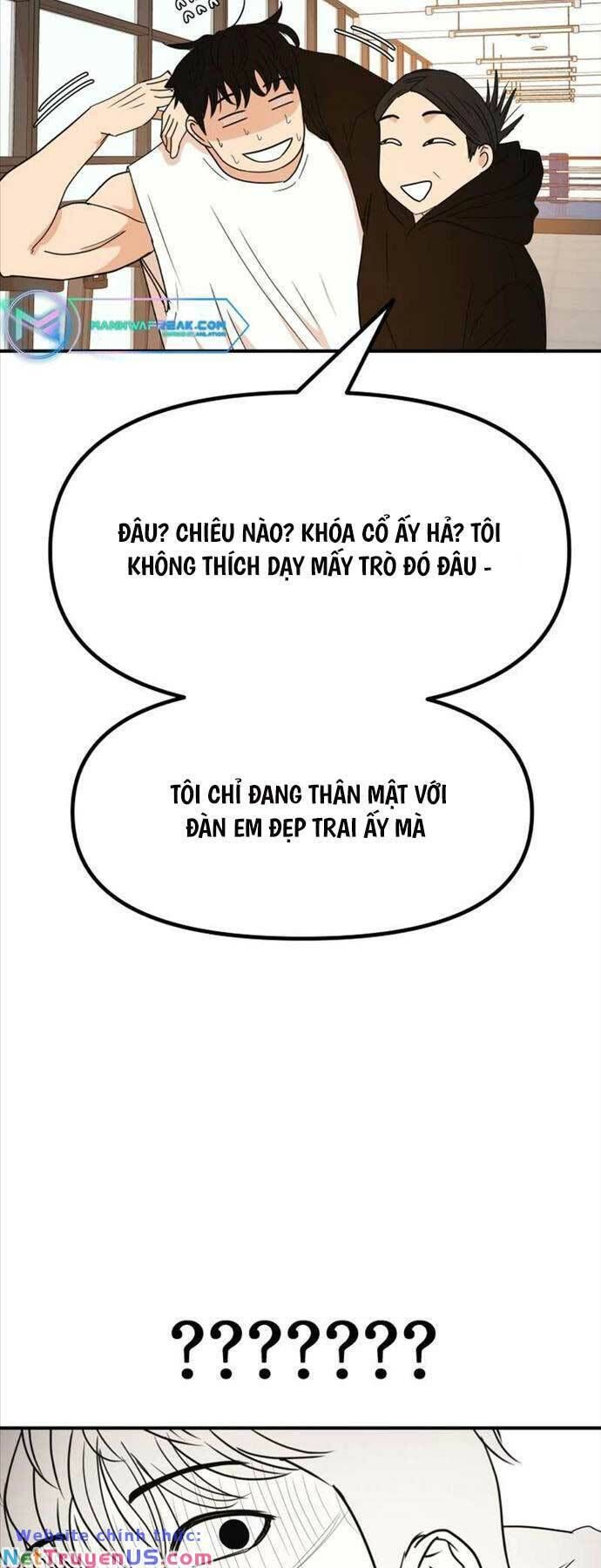 đọc truyện Bạn Trai Vệ Sĩ Chương 98 ảnh 18 tại Thiên Thai Truyện