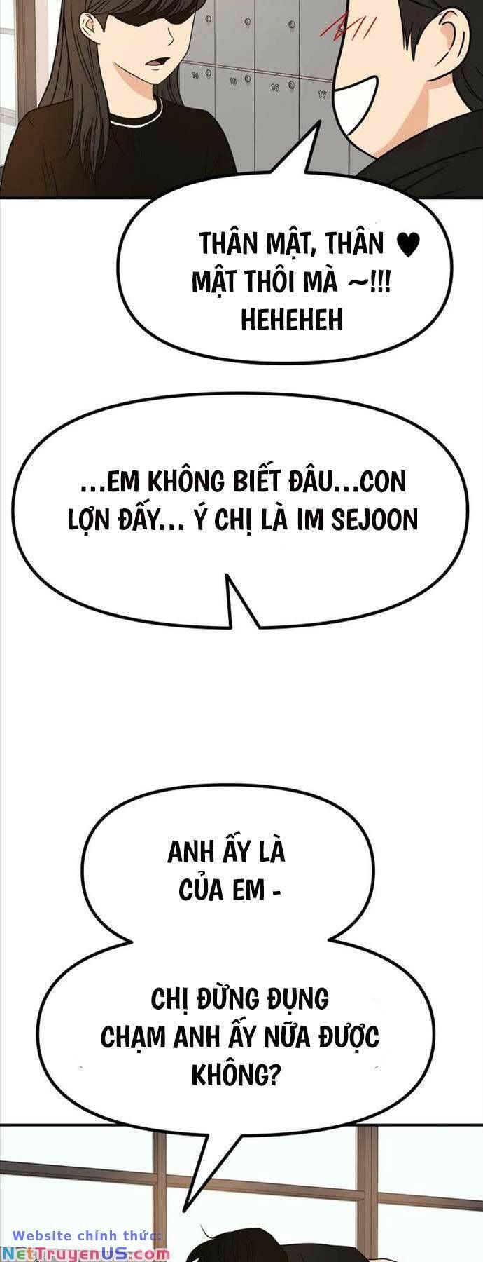 đọc truyện Bạn Trai Vệ Sĩ Chương 98 ảnh 20 tại Thiên Thai Truyện