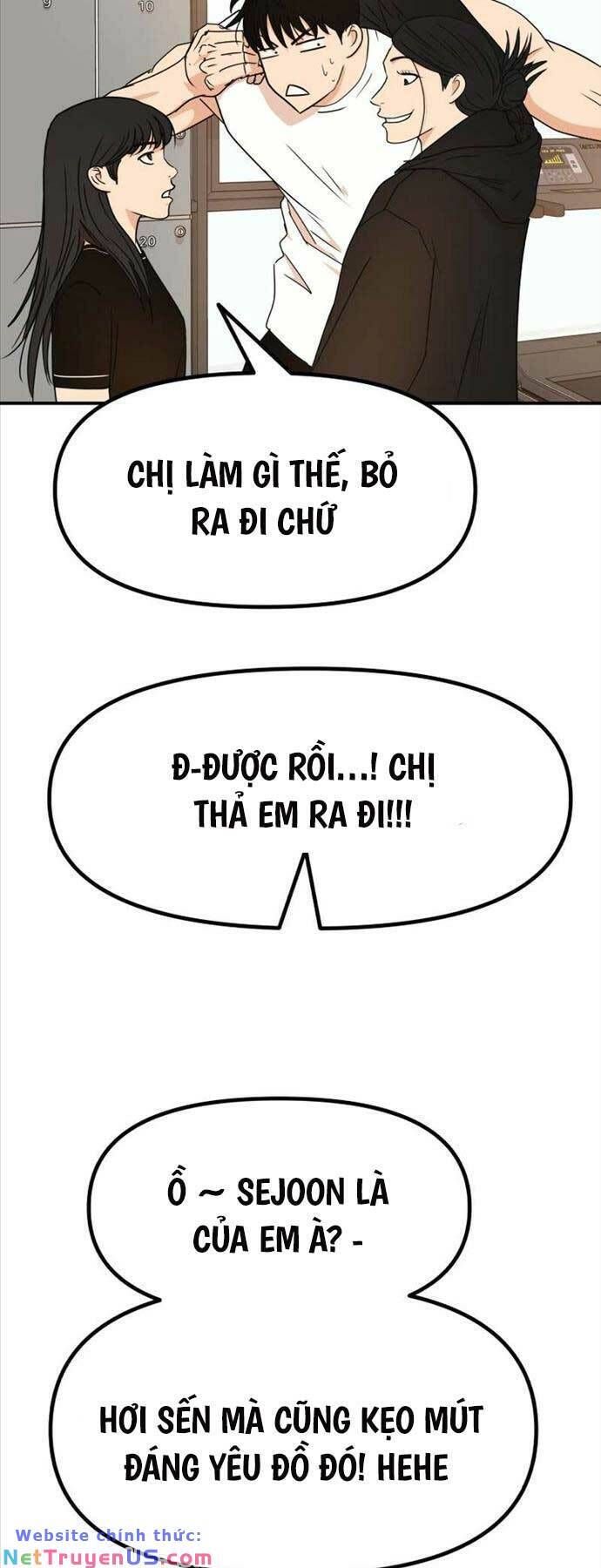 đọc truyện Bạn Trai Vệ Sĩ Chương 98 ảnh 21 tại Thiên Thai Truyện