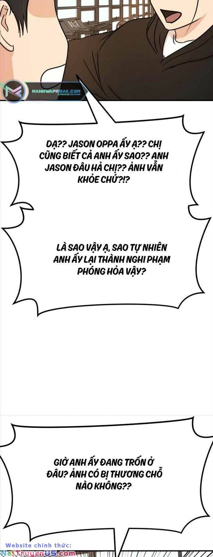 đọc truyện Bạn Trai Vệ Sĩ Chương 98 ảnh 24 tại Thiên Thai Truyện