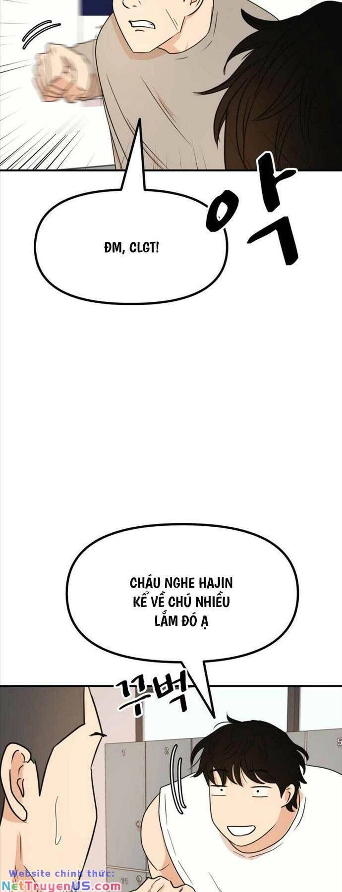 đọc truyện Bạn Trai Vệ Sĩ Chương 98 ảnh 34 tại Thiên Thai Truyện