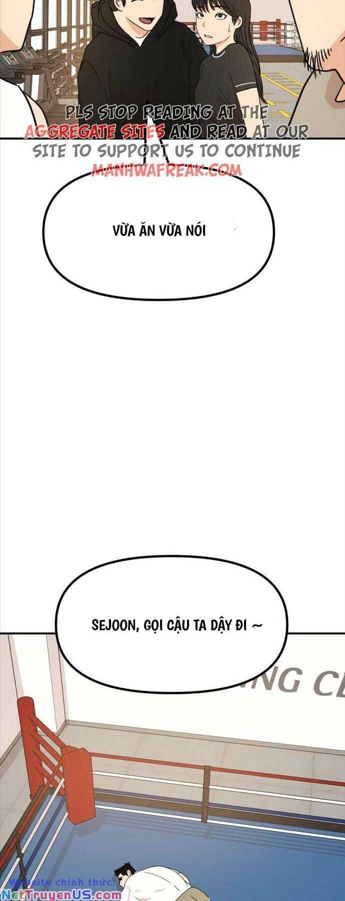 đọc truyện Bạn Trai Vệ Sĩ Chương 98 ảnh 37 tại Thiên Thai Truyện