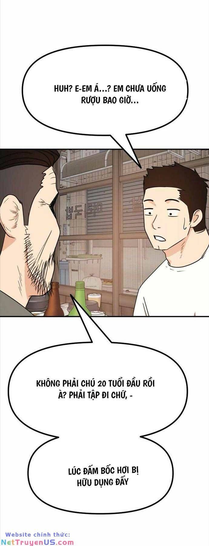 đọc truyện Bạn Trai Vệ Sĩ Chương 98 ảnh 41 tại Thiên Thai Truyện