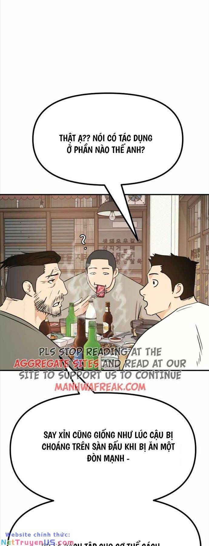 đọc truyện Bạn Trai Vệ Sĩ Chương 98 ảnh 42 tại Thiên Thai Truyện