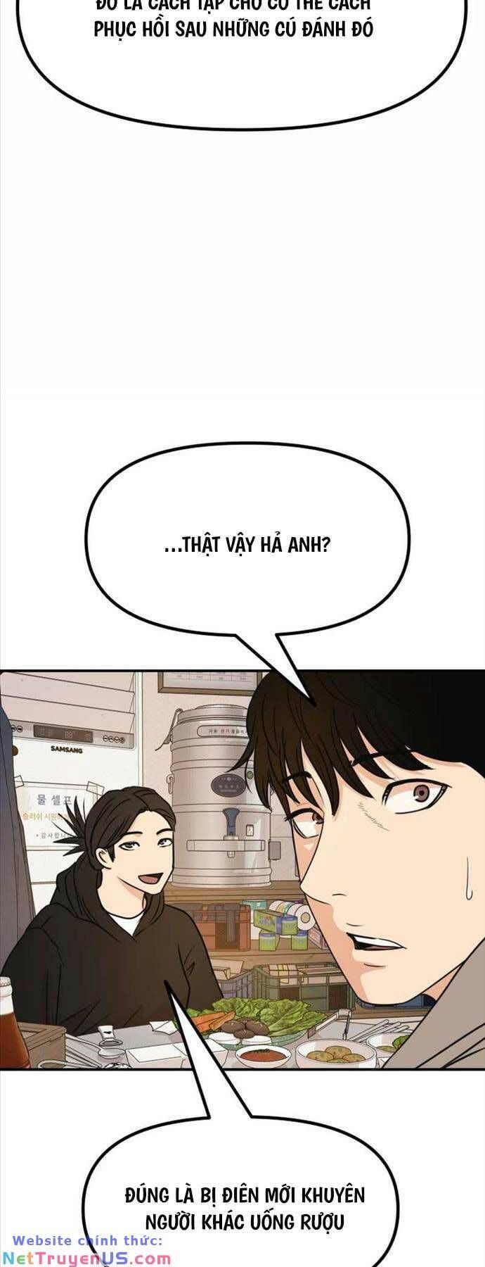 đọc truyện Bạn Trai Vệ Sĩ Chương 98 ảnh 43 tại Thiên Thai Truyện