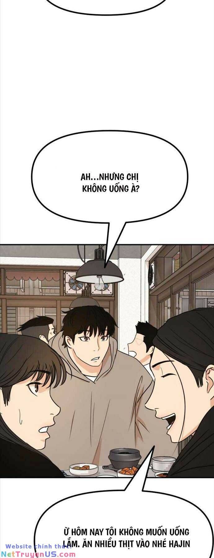 đọc truyện Bạn Trai Vệ Sĩ Chương 98 ảnh 44 tại Thiên Thai Truyện