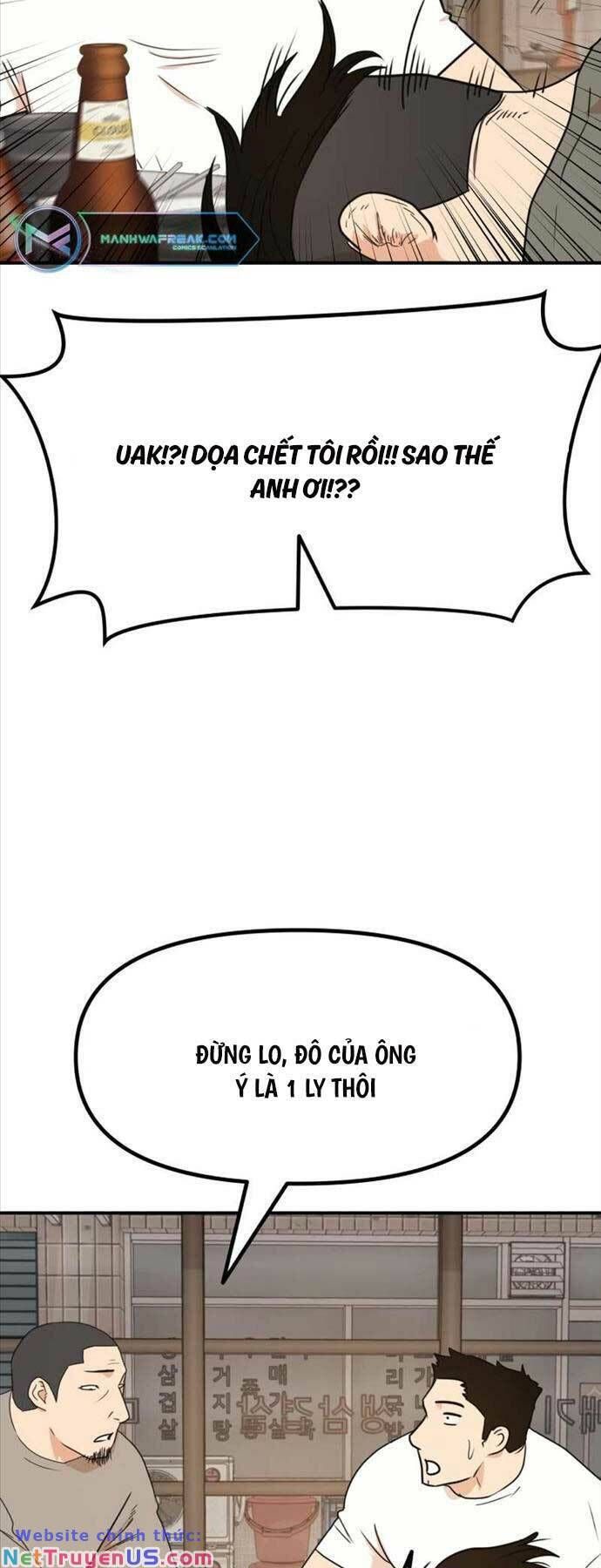 đọc truyện Bạn Trai Vệ Sĩ Chương 98 ảnh 48 tại Thiên Thai Truyện