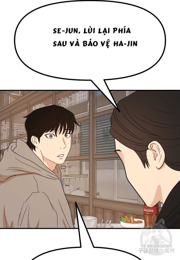 đọc truyện Bạn Trai Vệ Sĩ Chương 99 ảnh 45 tại Thiên Thai Truyện